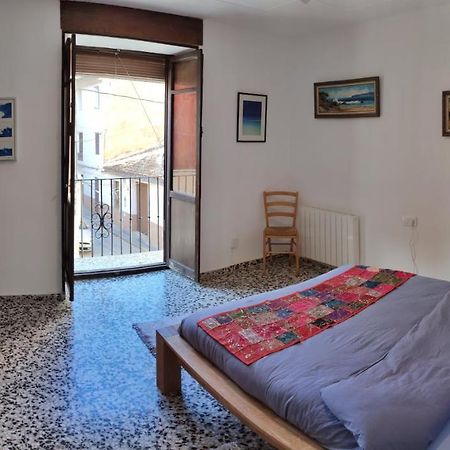 Апартаменты Ca Sanchis, Piso En El Casco Antiguo Ксатива Экстерьер фото