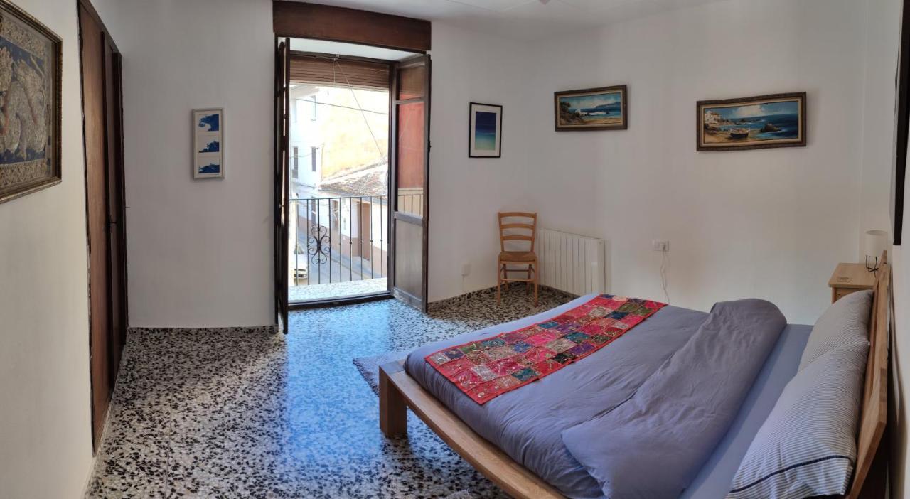 Апартаменты Ca Sanchis, Piso En El Casco Antiguo Ксатива Экстерьер фото